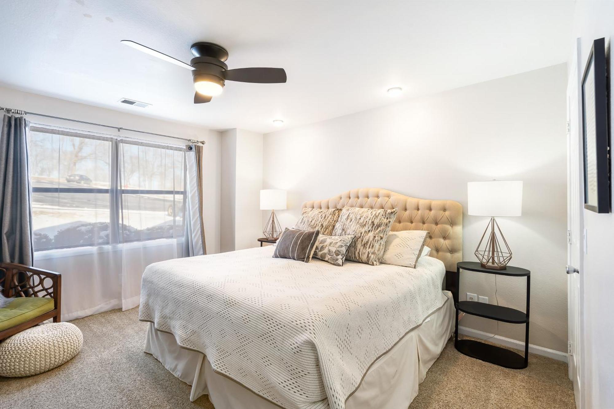 Lavish Branson Escape With Resort And Lake Access Bagian luar foto